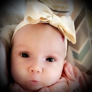 Meet your Posher, Leann